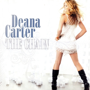 【輸入盤】Chain