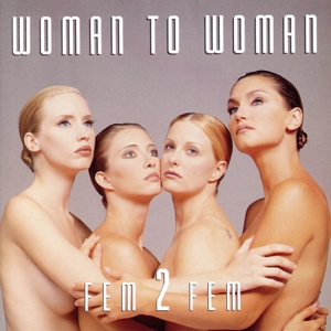 【輸入盤】Woman to Woman