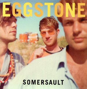 【輸入盤】Somersault