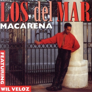 【輸入盤】Macarena