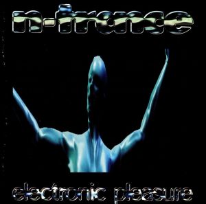 【輸入盤】Electronic Pleasure