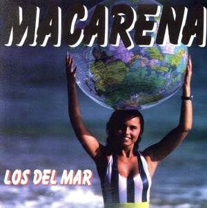 【輸入盤】Macarena