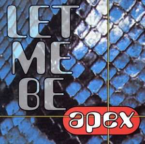 【輸入盤】Let Me Be/Cd5