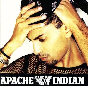 【輸入盤】Make Way for the Indian