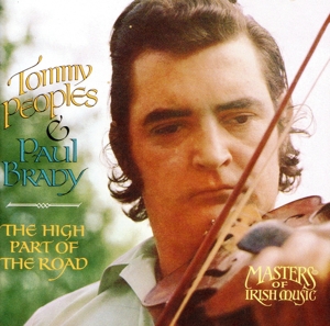 【輸入盤】High Part of the Road