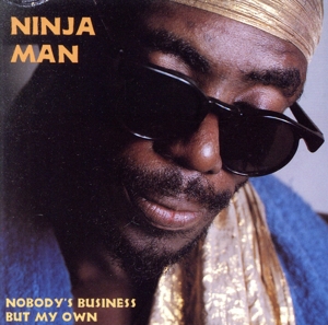 【輸入盤】Nobody's Business But My Own