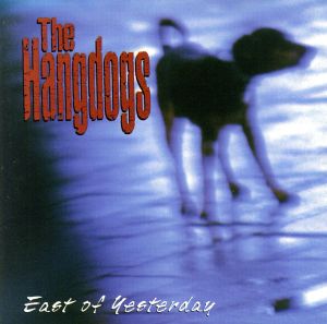 【輸入盤】East of Yesterday