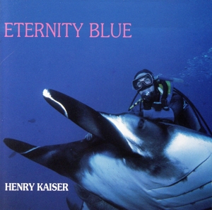 【輸入盤】Eternity Blue