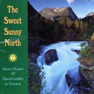 【輸入盤】Sweet Sunny North