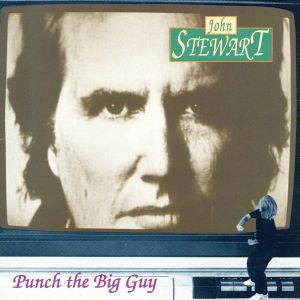 【輸入盤】Punch the Big Guy