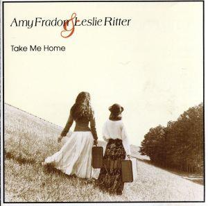 【輸入盤】Take Me Home