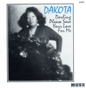 【輸入盤】Darling Please Save Your Love