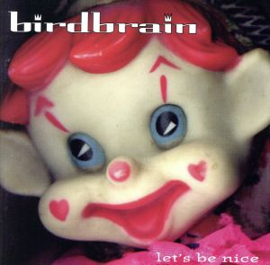 【輸入盤】Let's Be Nice