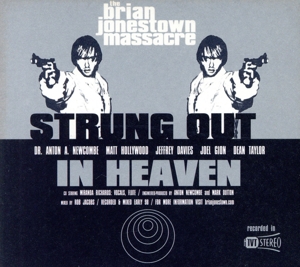 【輸入盤】Strung Out in Heaven