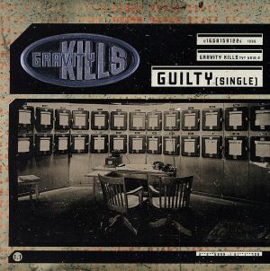 【輸入盤】Guilty