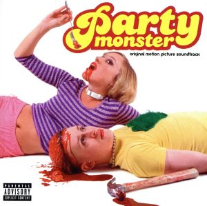 【輸入盤】Party Monster