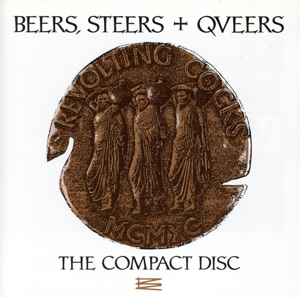 【輸入盤】Beers Steers & Queers