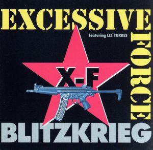 【輸入盤】Blitzkrieg