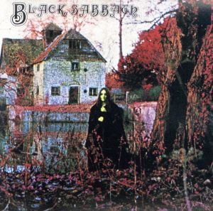 【輸入盤】Black Sabbath