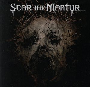 【輸入盤】Scar the Martyr