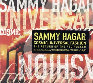 【輸入盤】Cosmic Universal Fashion