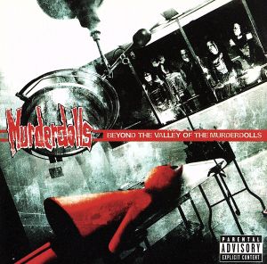 【輸入盤】Beyond the Valley of the Murderdolls (W/Dvd)