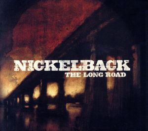 【輸入盤】Long Road