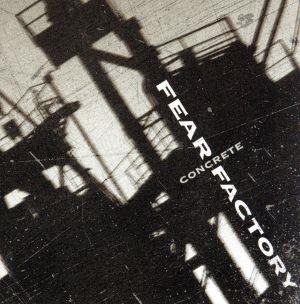 【輸入盤】Concrete