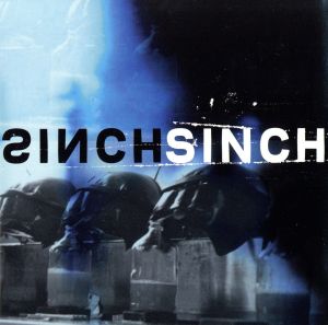 【輸入盤】Sinch