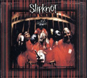 【輸入盤】Slipknot