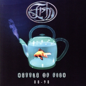 【輸入盤】A Kettle of Fish