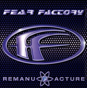 【輸入盤】Remanufacture