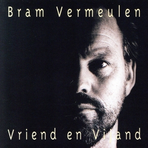 【輸入盤】Vriend & Vijand