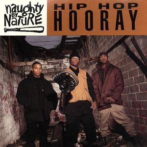 【輸入盤】Hip Hop Hooray