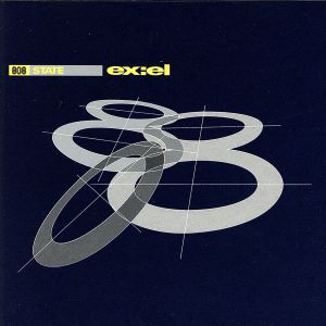 【輸入盤】Ex-El