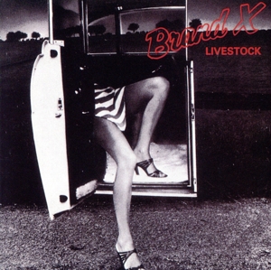 【輸入盤】Livestock