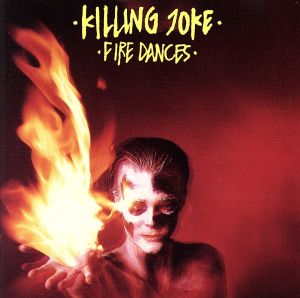 【輸入盤】Fire Dances