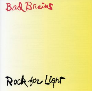 【輸入盤】Rock for Light