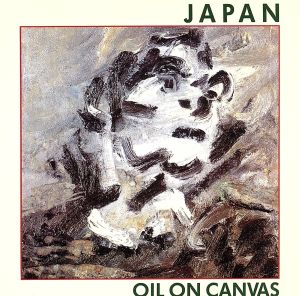 【輸入盤】Oil on Canvas