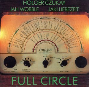 【輸入盤】Full Circle