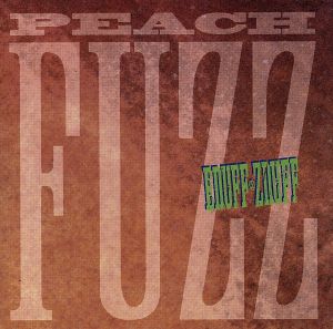 【輸入盤】Peachfuzz