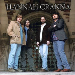 【輸入盤】Hannah Cranna