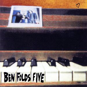 【輸入盤】Ben Folds Five