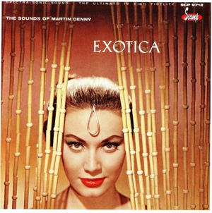 【輸入盤】Exotica Ⅰ&Ⅱ