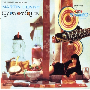 【輸入盤】Hypnotique & Exotica 3