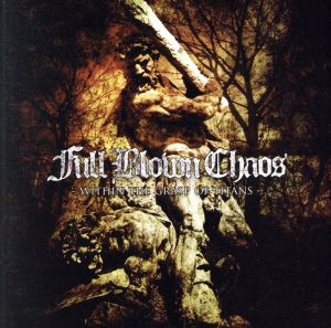 【輸入盤】Within the Grasp of Titans (Bonus CD)