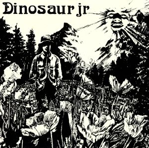 【輸入盤】Dinosaur