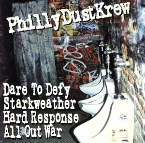 【輸入盤】Philly Dust Krew