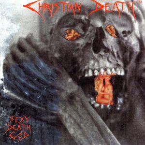 【輸入盤】Sexy Death God