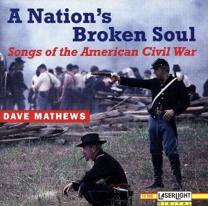 【輸入盤】Nations Broken Soul